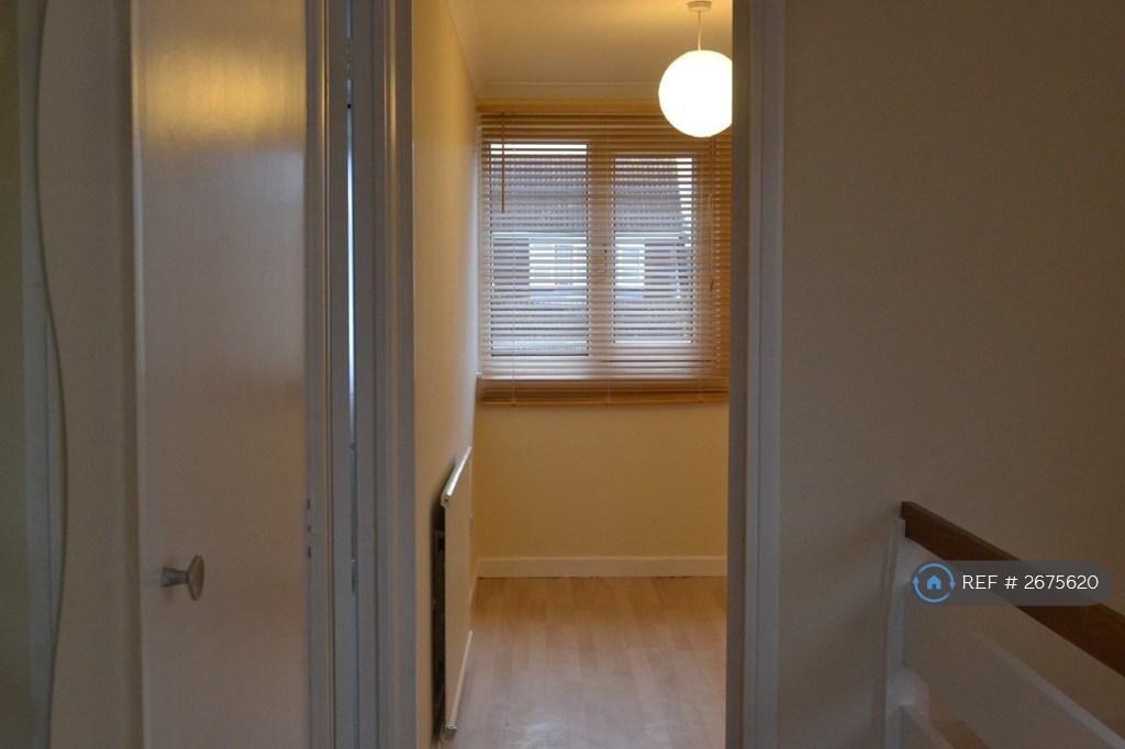 Single Bedroom