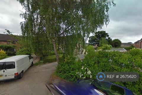 undefined, Henley Gardens, Fareham, PO15
