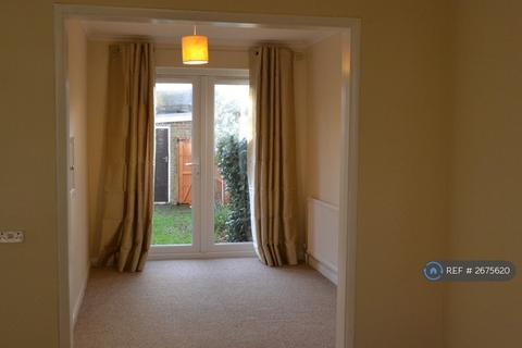 undefined, Henley Gardens, Fareham, PO15