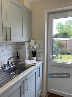 undefined, Henley Gardens, Fareham, PO15