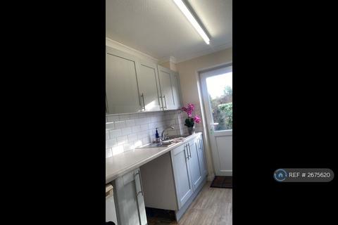 undefined, Henley Gardens, Fareham, PO15