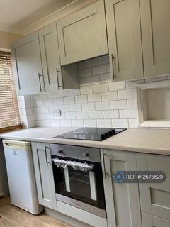 undefined, Henley Gardens, Fareham, PO15