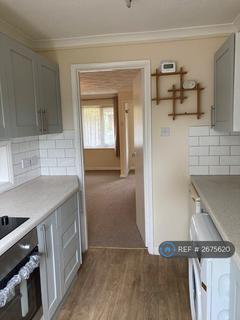 undefined, Henley Gardens, Fareham, PO15