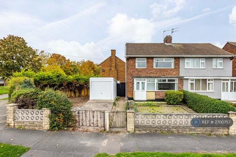 undefined, St. Norbert Drive, Ilkeston, DE7