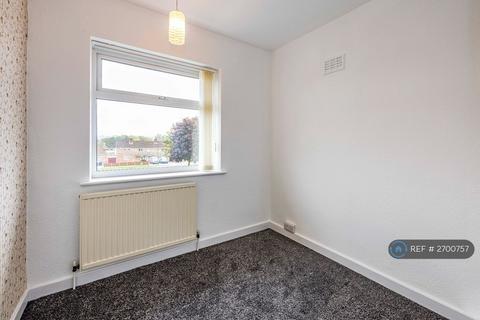 undefined, St. Norbert Drive, Ilkeston, DE7
