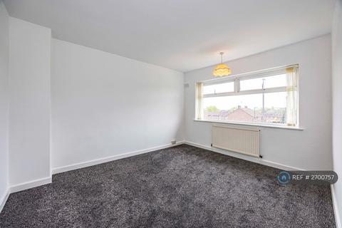 undefined, St. Norbert Drive, Ilkeston, DE7