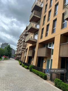 undefined, Harston Walk, London, E3