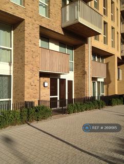 undefined, Harston Walk, London, E3