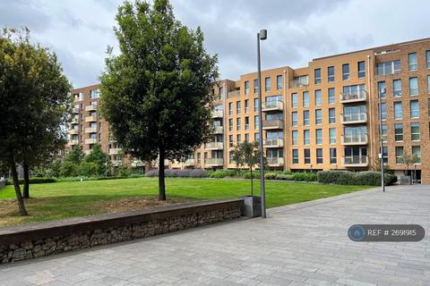 undefined, Harston Walk, London, E3