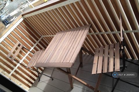 undefined, Harston Walk, London, E3