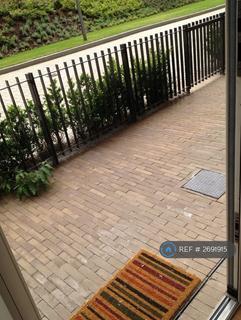 undefined, Harston Walk, London, E3