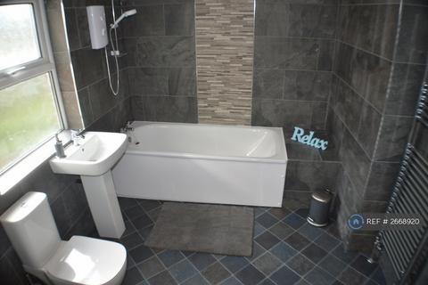 undefined, Montpelier Road, Nottingham, NG7