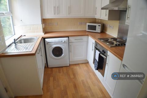 undefined, Montpelier Road, Nottingham, NG7