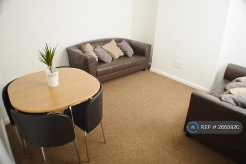 undefined, Montpelier Road, Nottingham, NG7