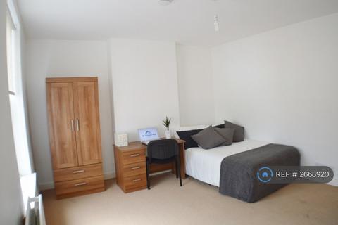 undefined, Montpelier Road, Nottingham, NG7