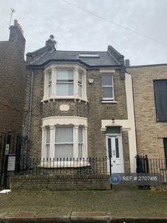 undefined, Marcus Terrace, London, SW18