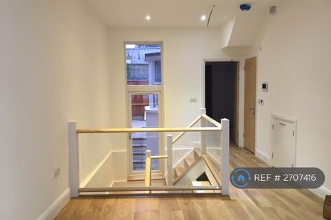 undefined, Marcus Terrace, London, SW18