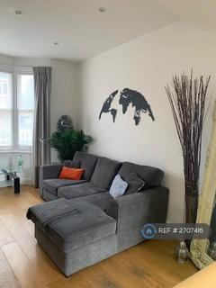 undefined, Marcus Terrace, London, SW18
