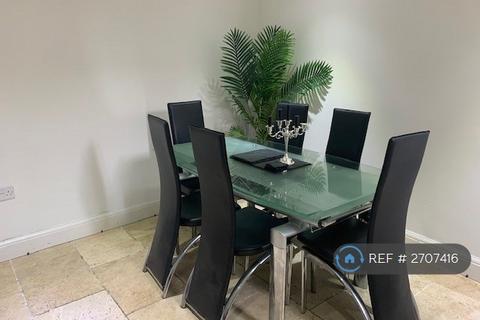 undefined, Marcus Terrace, London, SW18