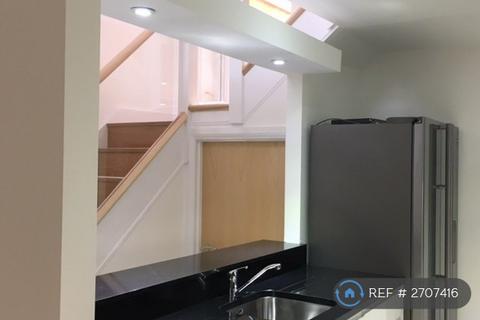 undefined, Marcus Terrace, London, SW18