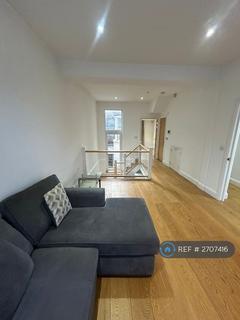 Marcus Terrace, London, SW18