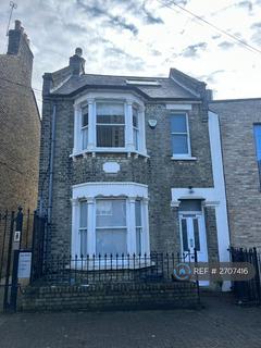 undefined, Marcus Terrace, London, SW18