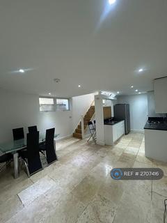 undefined, Marcus Terrace, London, SW18