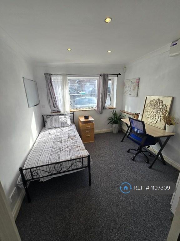 Room 1 Front