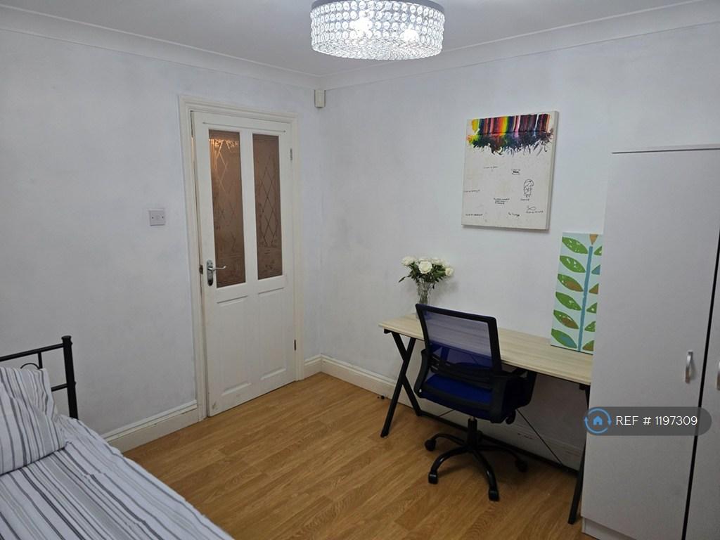 Room 2 Front
