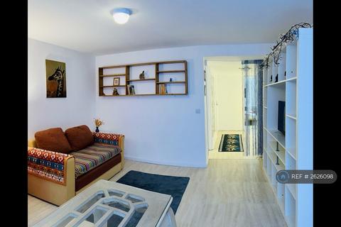 1 bedroom flat to rent, Baker Street, Brighton, BN1