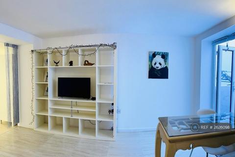 1 bedroom flat to rent, Baker Street, Brighton, BN1