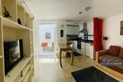 1 bedroom flat to rent, Baker Street, Brighton, BN1