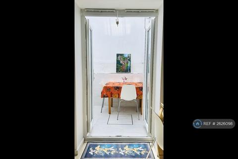 1 bedroom flat to rent, Baker Street, Brighton, BN1