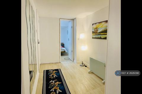 1 bedroom flat to rent, Baker Street, Brighton, BN1
