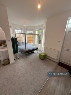 undefined, Cecil Road, Bournemouth, BH5