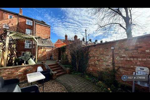 undefined, York Road, Northampton, NN1