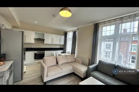 undefined, York Road, Northampton, NN1