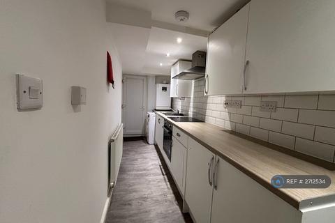 undefined, St. Domingo Vale, Liverpool, L5