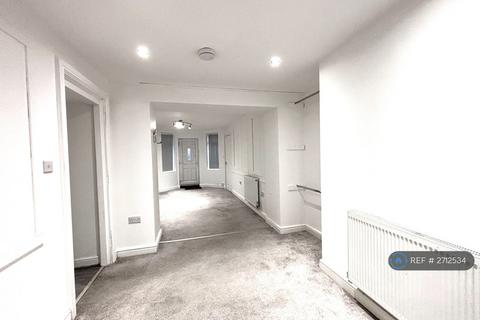 undefined, St. Domingo Vale, Liverpool, L5