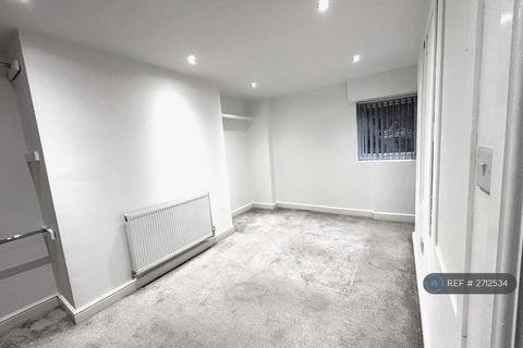 undefined, St. Domingo Vale, Liverpool, L5