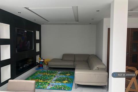 undefined, Tudor Avenue, Watford, WD24