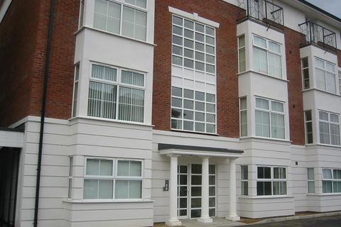 undefined, Chancellor Court, Liverpool