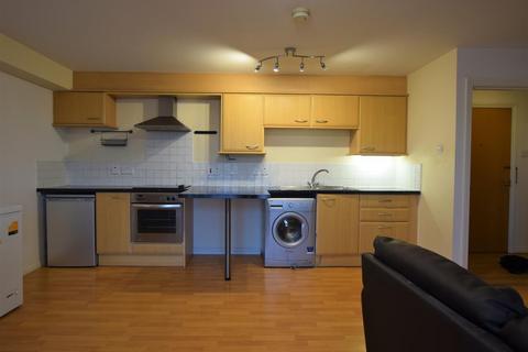 undefined, Chancellor Court, Liverpool