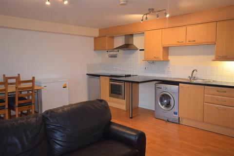 undefined, Chancellor Court, Liverpool