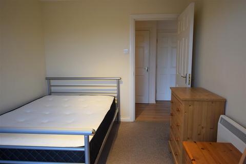 undefined, Chancellor Court, Liverpool