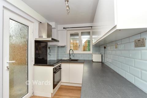 2 bedroom ground floor maisonette for sale, Commonwealth Close, Sittingbourne, Kent