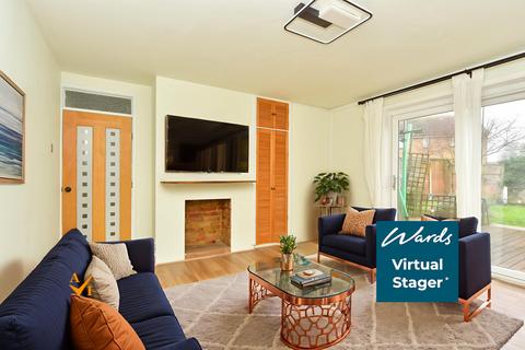 2 bedroom ground floor maisonette for sale, Commonwealth Close, Sittingbourne, Kent