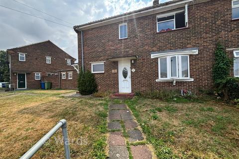 2 bedroom ground floor maisonette for sale, Commonwealth Close, Sittingbourne, Kent