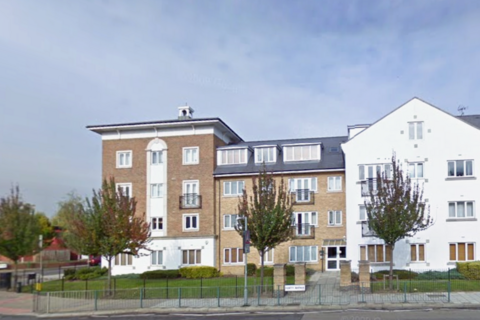 undefined, Forty Avenue, Wembley HA9