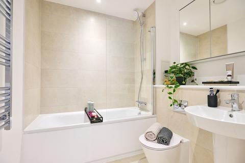 1 bedroom apartment to rent, The Barnum, Nottingham Nottingham NG2
